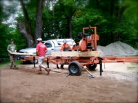 Wood-Mizer Operators