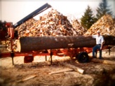 Sawmilling Perth
